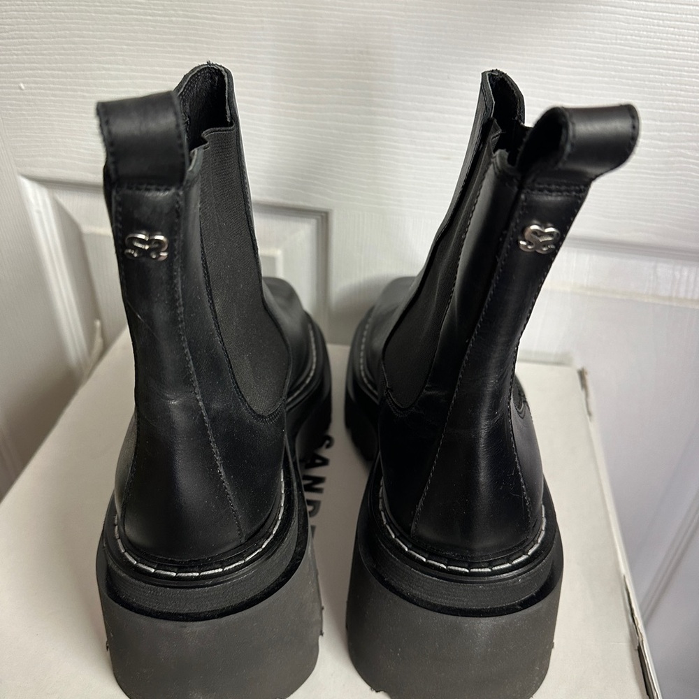Chelsea ankle boots - Picture 3 of 8